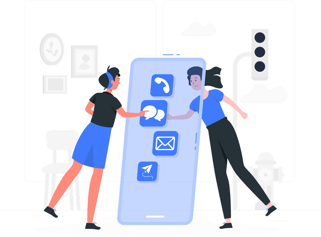 Picture of the author